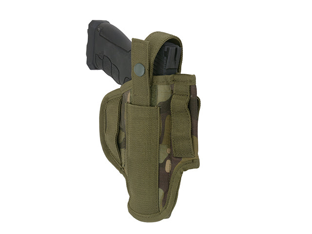 Ambidextrous Belt Holster - MT [8FIELDS] 2