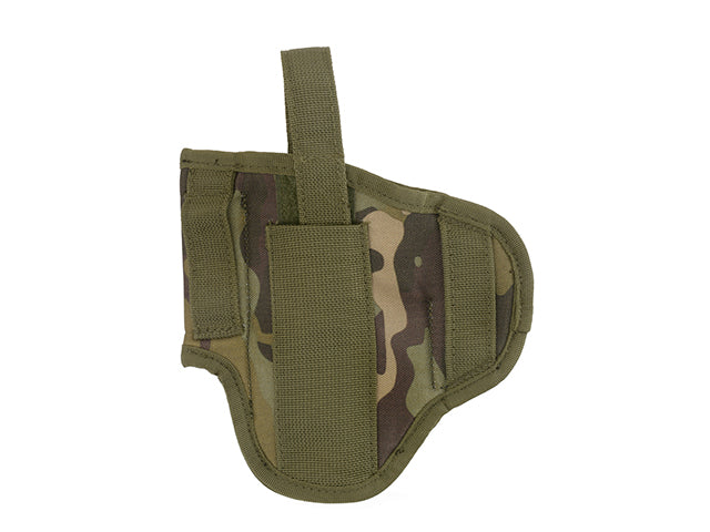 Ambidextrous Belt Holster - MT [8FIELDS] 4