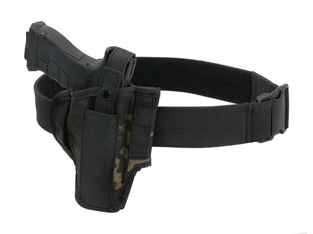 Ambidextrous Belt Holster - MT [8FIELDS] 5