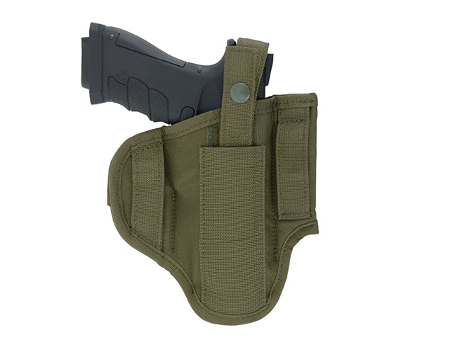 Ambidextrous Belt Holster - Olive [8FIELDS] 1