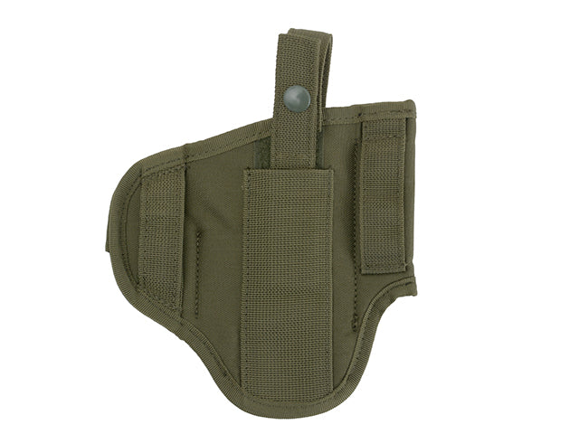 Ambidextrous Belt Holster - Olive [8FIELDS] 2