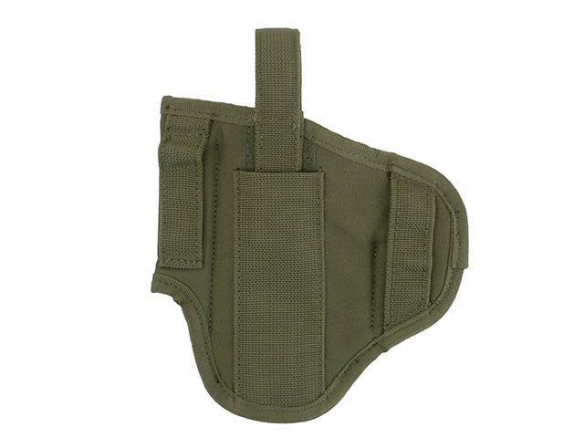 Ambidextrous Belt Holster - Olive [8FIELDS] 3
