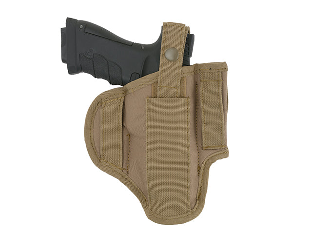 Ambidextrous Belt Holster - Coyote [8FIELDS] 1