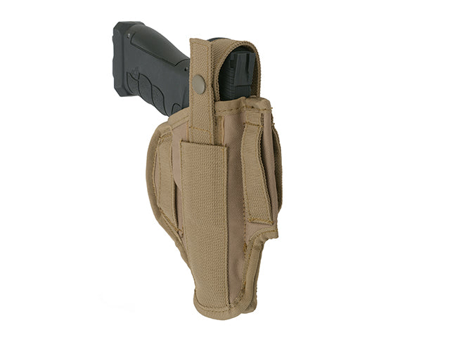 Ambidextrous Belt Holster - Coyote [8FIELDS] 2