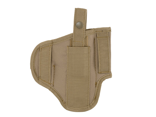 Ambidextrous Belt Holster - Coyote [8FIELDS] 3