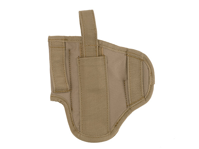 Ambidextrous Belt Holster - Coyote [8FIELDS] 4