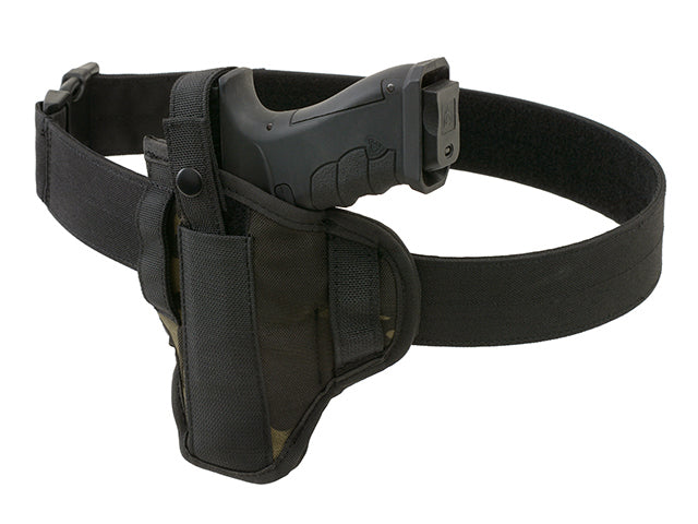 Ambidextrous Belt Holster - Coyote [8FIELDS] 6