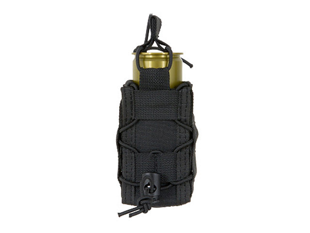 Versatile 40MM Grenade Tasche - Schwarz [8FIELDS] 1