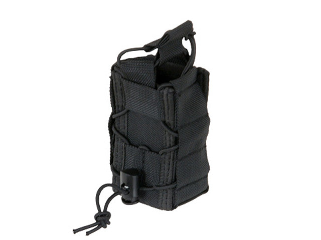 Versatile 40MM Grenade Tasche - Schwarz [8FIELDS] 3