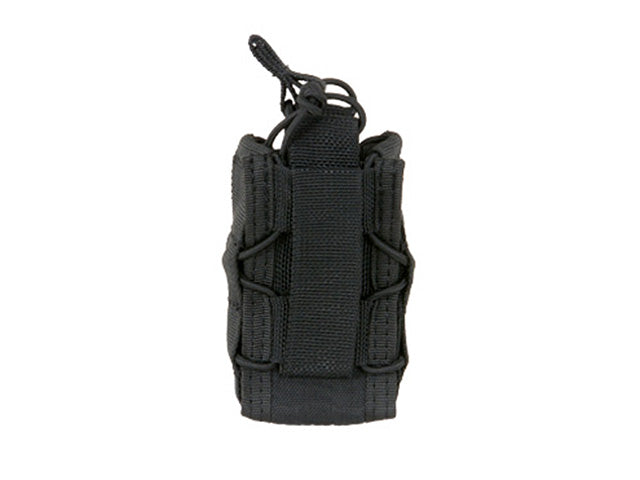 Versatile 40MM Grenade Tasche - Schwarz [8FIELDS] 4