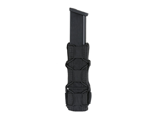 Extended Pistol Tasche - Schwarz [8FIELDS] 1