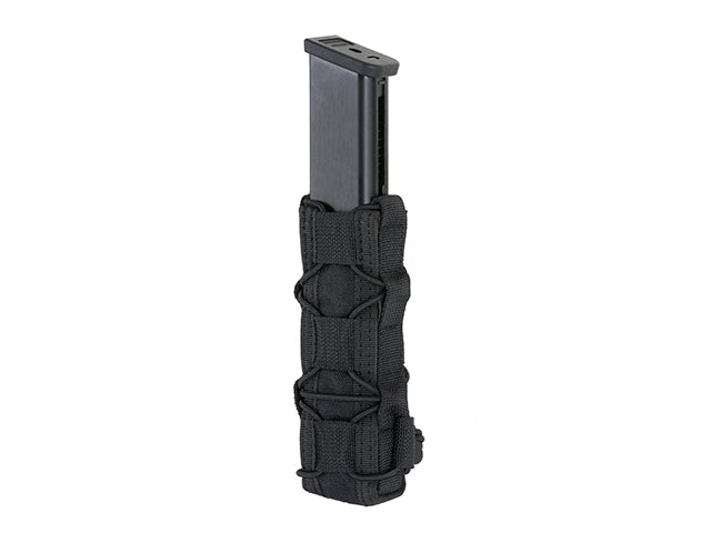 Extended Pistol Tasche - Schwarz [8FIELDS] 2
