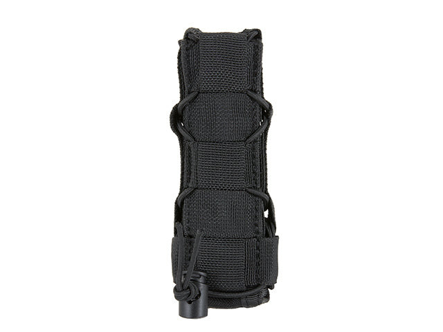 Extended Pistol Tasche - Schwarz [8FIELDS] 3