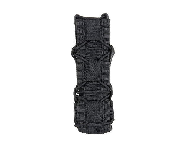 Extended Pistol Tasche - Schwarz [8FIELDS] 4