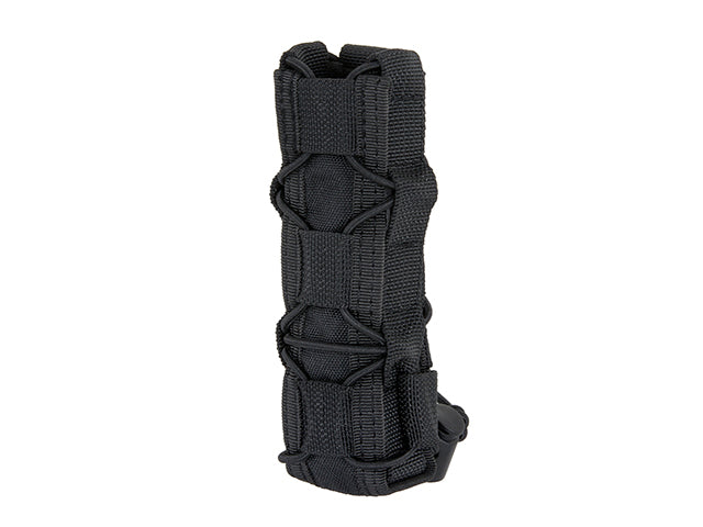 Extended Pistol Tasche - Schwarz [8FIELDS] 5