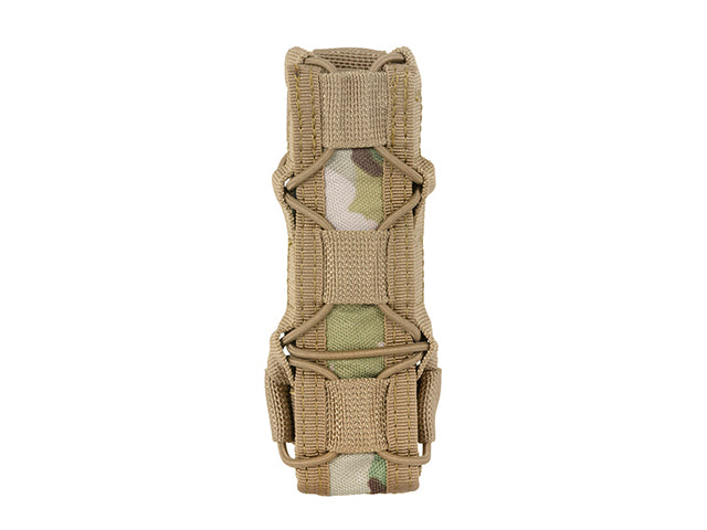 Extended Pistol Tasche - Multicamo [8FIELDS] 2
