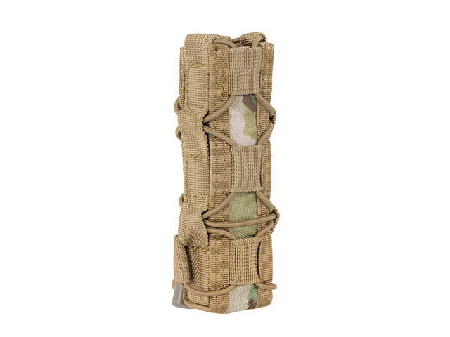 Extended Pistol Tasche - Multicamo [8FIELDS] 3
