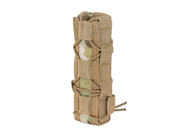 Extended Pistol Tasche - Multicamo [8FIELDS] 4