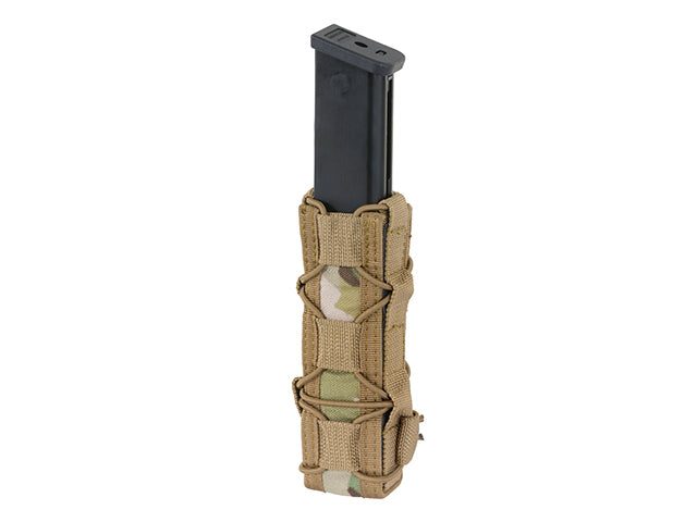 Extended Pistol Tasche - Multicamo [8FIELDS] 6