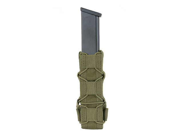 Extended Pistole Tasche - Oliv [8FIELDS] 1