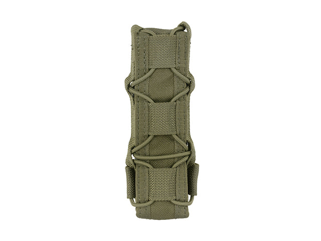 Extended Pistole Tasche - Oliv [8FIELDS] 2