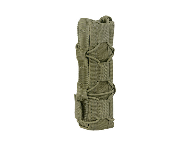 Extended Pistole Tasche - Oliv [8FIELDS] 3