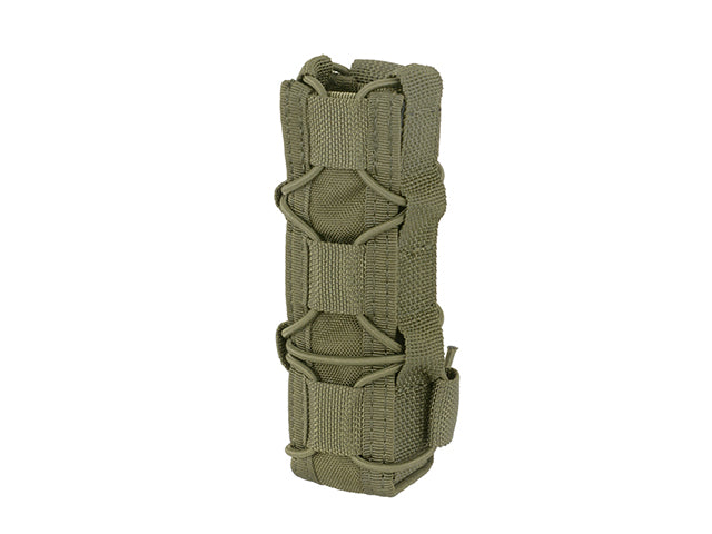 Extended Pistole Tasche - Oliv [8FIELDS] 4