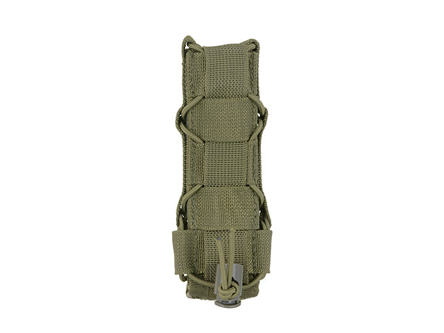 Extended Pistole Tasche - Oliv [8FIELDS] 5