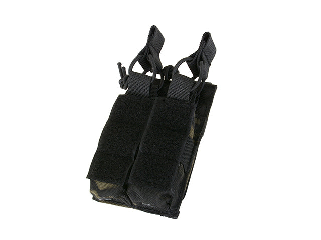 Open-Top Doppel Pistole Magazintasche - MB [8FIELDS] 2