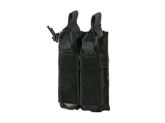 Open-Top Doppel Pistole Magazintasche - MB [8FIELDS] 3
