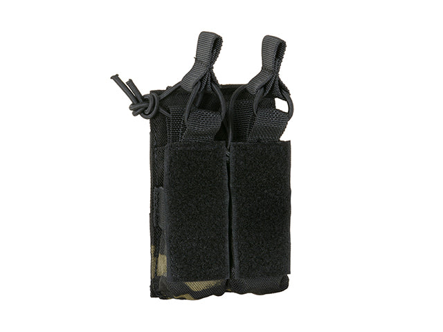 Open-Top Doppel Pistole Magazintasche - MB [8FIELDS] 4