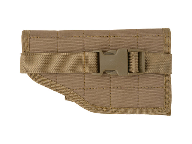Horizontal MOLLE Pistole Holster - Coyote [8FIELDS] 1