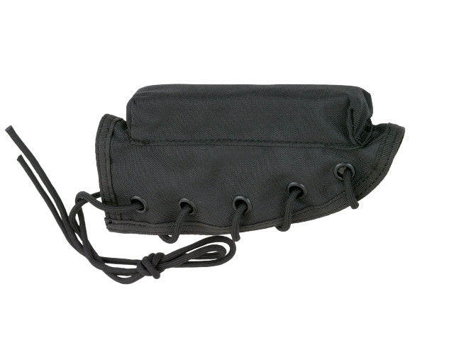 MOLLE-Tasche Cheek Pad für Rifles - Schwarz [8FIELDS] 2