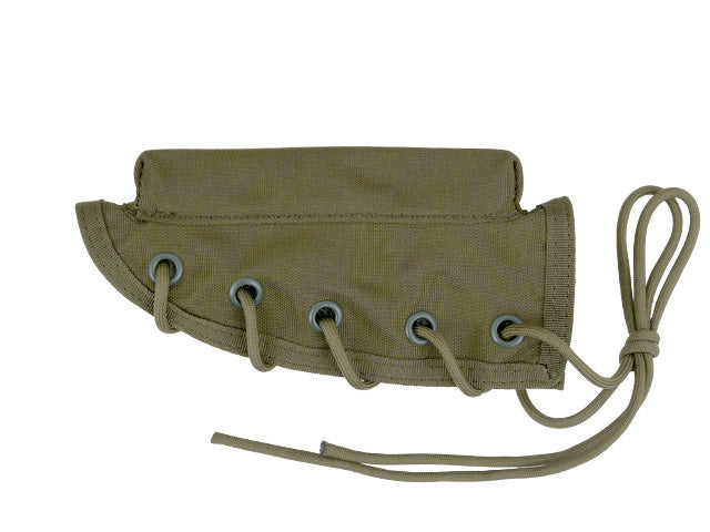 MOLLE-Tasche Cheek Pad für Rifles - Oliv [8FIELDS] 1