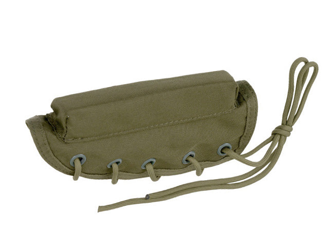 MOLLE-Tasche Cheek Pad für Rifles - Oliv [8FIELDS] 3