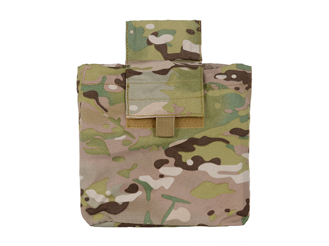 Collapsible Abwurftasche - Multicamo [8FIELDS] 1