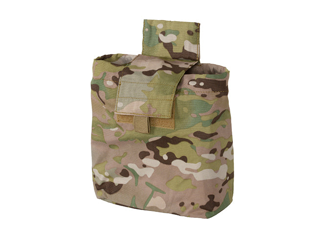 Collapsible Abwurftasche - Multicamo [8FIELDS] 2
