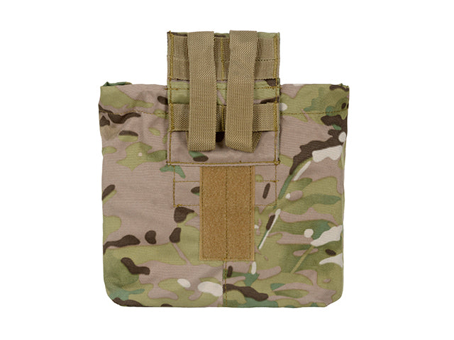 Collapsible Abwurftasche - Multicamo [8FIELDS] 3