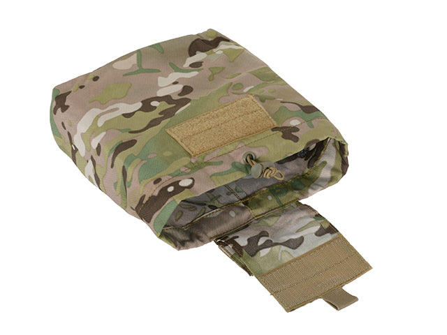 Collapsible Abwurftasche - Multicamo [8FIELDS] 4