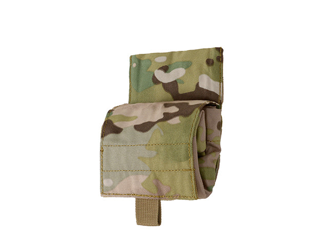 Collapsible Abwurftasche - Multicamo [8FIELDS] 5