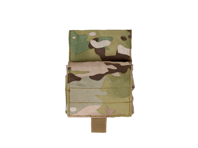 Collapsible Abwurftasche - Multicamo [8FIELDS] 6