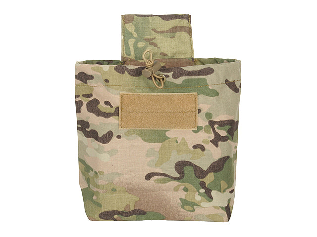 Collapsible Abwurftasche - Multicam [8FIELDS PREMIUM] 1