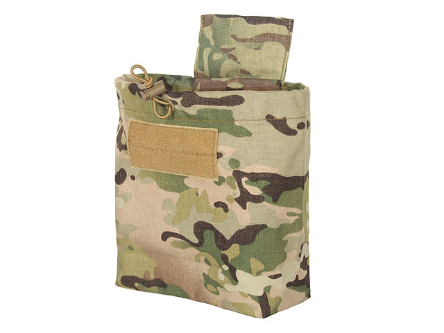 Collapsible Abwurftasche - Multicam [8FIELDS PREMIUM] 2