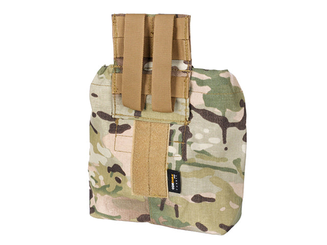 Collapsible Abwurftasche - Multicam [8FIELDS PREMIUM] 3