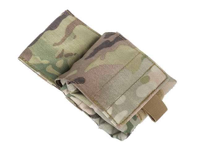 Collapsible Abwurftasche - Multicam [8FIELDS PREMIUM] 4