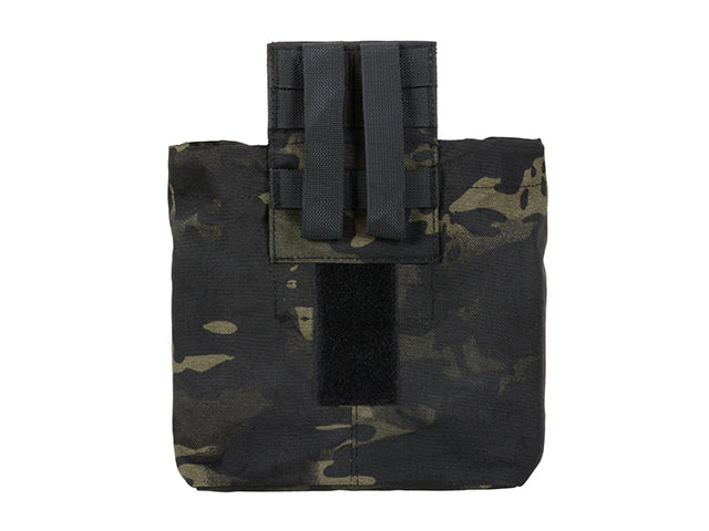Collapsible Abwurftasche - MB [8FIELDS] 3