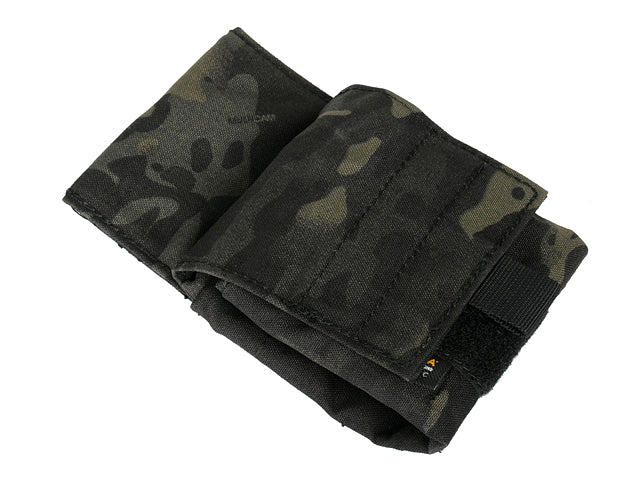 Collapsible Abwurftasche - Multicam Schwarz [8FIELDS PREMIUM] 4