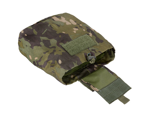 Collapsible Abwurftasche - MT [8FIELDS] 4