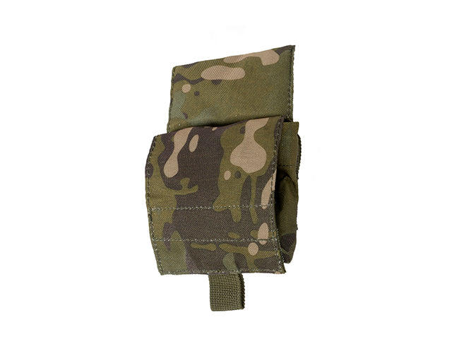 Collapsible Abwurftasche - MT [8FIELDS] 6