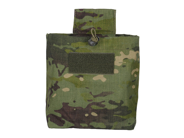 Collapsible Abwurftasche - Multicam Tropic [8FIELDS PREMIUM] 1